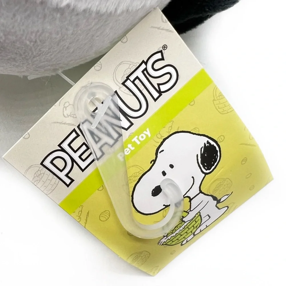 Peanuts Easter Egg Snoopy 9